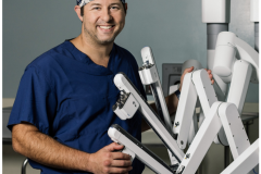 Dr. Matt Shultzel, MD