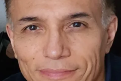 Dr. Rudolph-Bear Gamboa