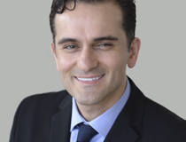 Dr. Shahed Samadi