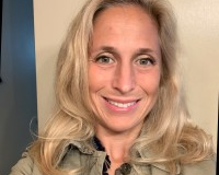 Dr. Kristina Morocco