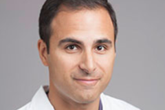 Dr. Robert Patel