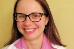 Dr. Katie Baugher