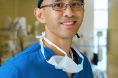 Dr. Tommy Korn, MD
