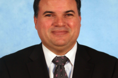 Dr. Christian McClung, MD