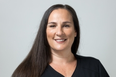 Annette Austin, RN (Career Fair & Media Coordinator)