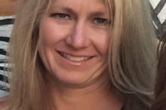 Jennifer Hites, RN (Emerge Volunteer Coordinator)