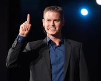 Dr. Zack Shinar, MD & Emerge Co-Founder