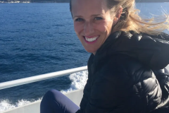 Wendy Shinar, Emerge Co-Founder