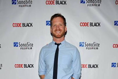 Dr. Andrew Eads, MD & Emerge Co-Founder