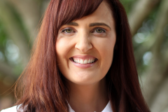 Dr. Andrea Austin, MD