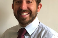 Dr. Andrew Williamson, MD