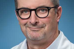 Dr. Dale Mitchell, MD