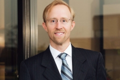 Dr. John Austin, MD