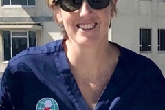 Stefanie Wacker, RN