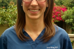Dr. Erin King, MD