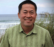 Dr. Paul Ishimine