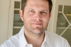 Dr. Garrett Sterling, MD