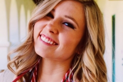 Hayden Riley, RN