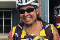 Deanna Inai-Gordon, HCP