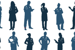 Will Bianchi, MD; Morgan McGuire, MD; Shahed Samadi, MD; Charley Coffey, MD; Rachna Subramony, MD; Urszula Klich, PhD; Katie Baugher, MD; Akal Sethi, MD; Chris Wybourn, MD; Maya Staw, MD