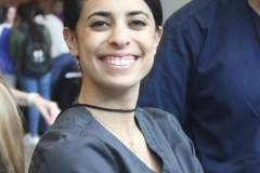 Danielle Salameh, HCP